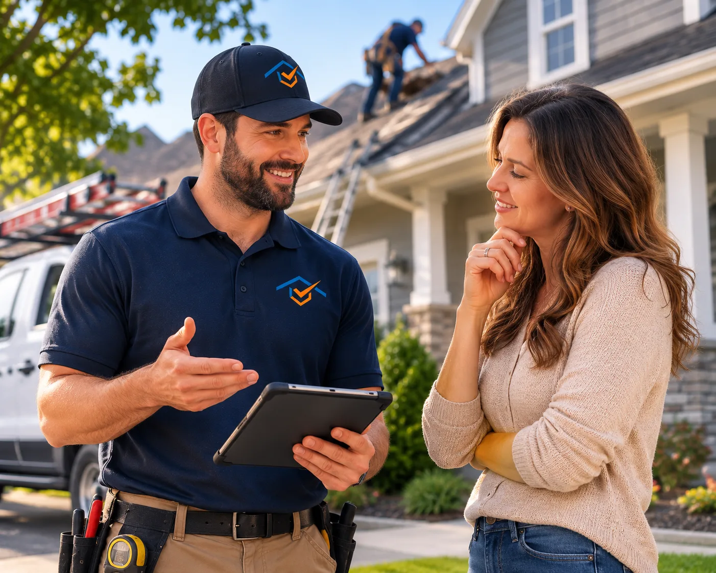 Roof Inspection FAQs in Oakdale, IL